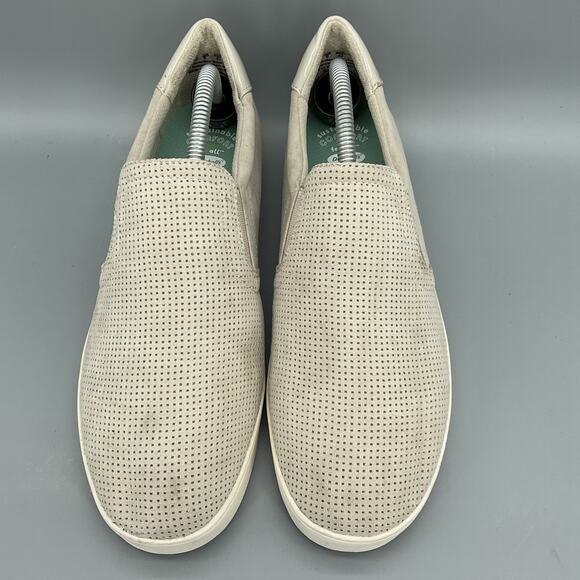 NEW Dr. Scholl’s Women’s Madison Slip-on Sneakers Gray Size 11M - Picture 3 of 10